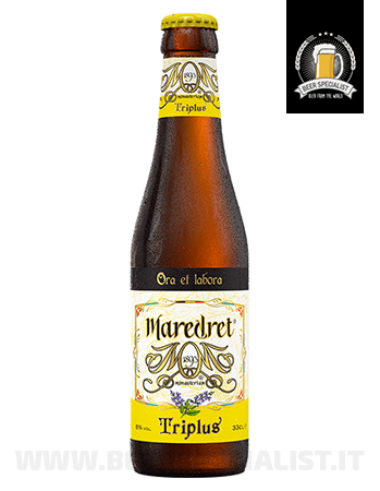 MAREDRET "TRIPLUS" 33cl.